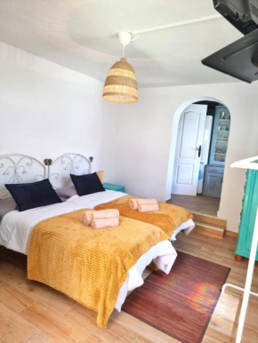 Casita La biznaga